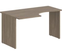 Стол Norden 140x90x75 SG.421.OD.L дуб темный