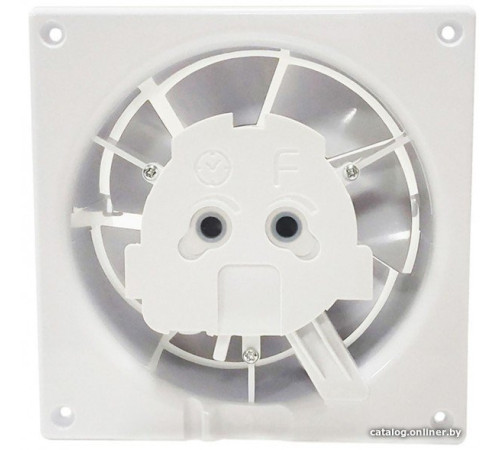 Осевой вентилятор airRoxy dRim 100RMS-C159