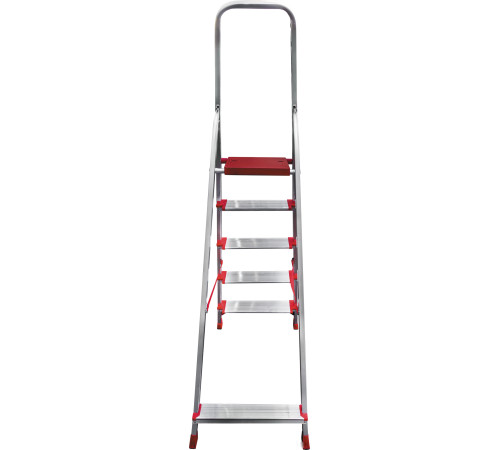 Лестница-стремянка Новая высота NV 3117 5 ступеней