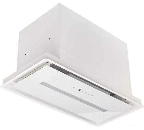 Кухонная вытяжка Konigin Incanto 60 белый