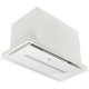 Кухонная вытяжка Konigin Incanto 60 белый