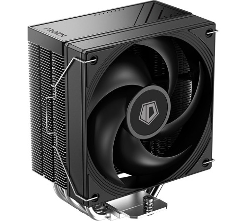 Кулер для процессора ID-Cooling Frozn A410 SE