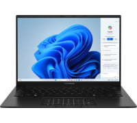 Ноутбук ASUS Zenbook 14 OLED UM3406GA-QD049