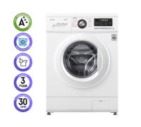 Стиральная машина LG F1296NDS0