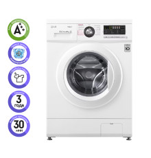 Стиральная машина LG F1296NDS0