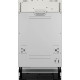Встраиваемая посудомоечная машина KUPPERSBERG GIM 4592