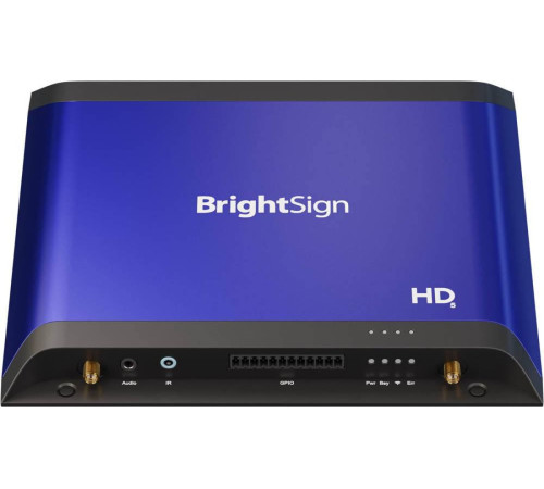 Медиаплеер BrightSign HD225