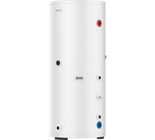 Бойлер косвенного нагрева Termica Vega 150