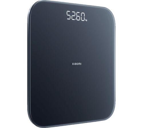 Напольные весы Xiaomi Smart Scale S200 MJTZC02YM международная версия, черный