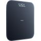 Напольные весы Xiaomi Smart Scale S200 MJTZC02YM международная версия, черный