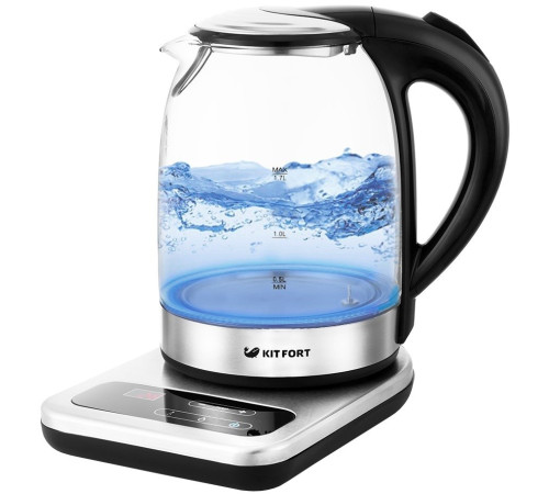 Электрический чайник Kitfort KT-657
