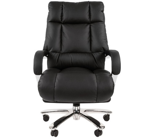 Кресло CHAIRMAN 405 экокожа