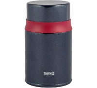 Термос для еды THERMOS TCLD-520S 0.52л черный