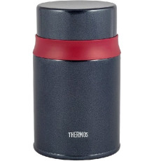 Термос для еды THERMOS TCLD-520S 0.52л черный