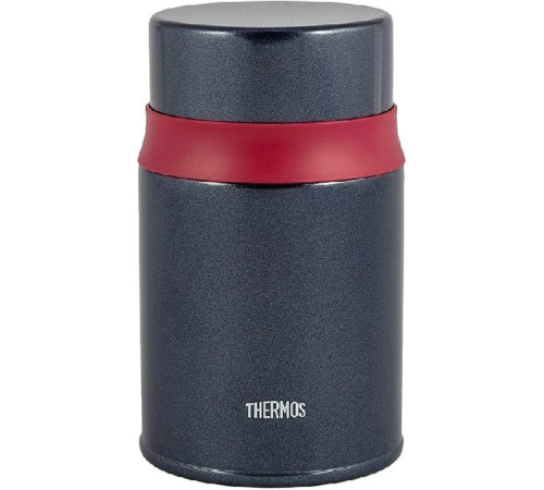 Термос для еды THERMOS TCLD-520S 0.52л черный