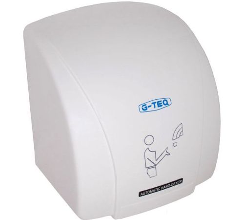 Сушилка для рук G-teq 8851 PW