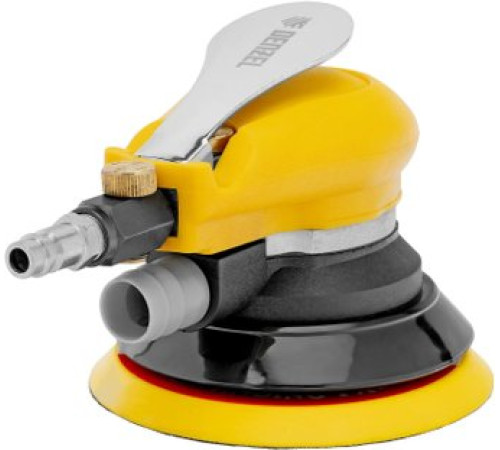 Пневмошлифмашина Denzel EPG125