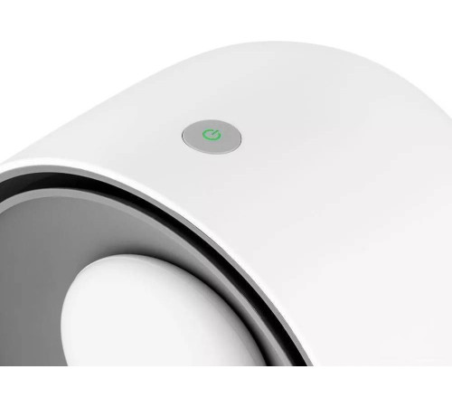 Тепловентилятор Kitfort KT-2712