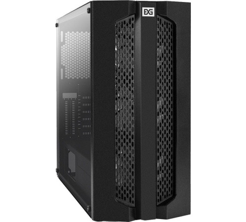 Корпус ExeGate EVO-9205 EX294966RUS