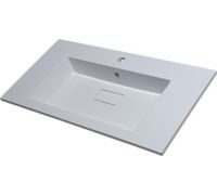 Умывальник Symbolite Line 90x48