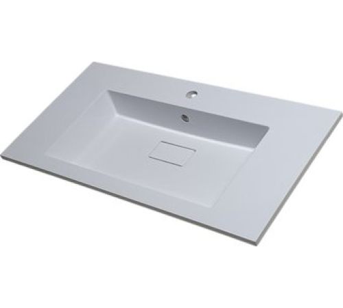 Умывальник Symbolite Line 90x48