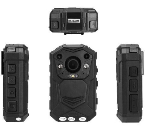 Экшен-камера BodyDvr EH15 64GB/GPS