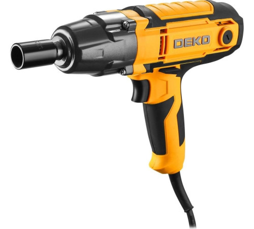 Гайковерт Deko DKIW1000 083-1086