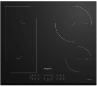 Варочная панель Hotpoint HB 1560B BF