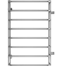 Полотенцесушитель TERMINUS Стандарт П8 500x800 бп 500 хром