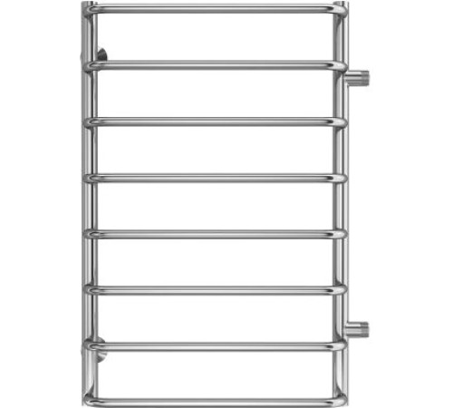 Полотенцесушитель TERMINUS Стандарт П8 500x800 бп 500 хром