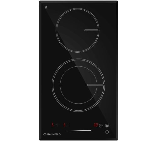 Варочная панель MAUNFELD AVCE3029SDBK