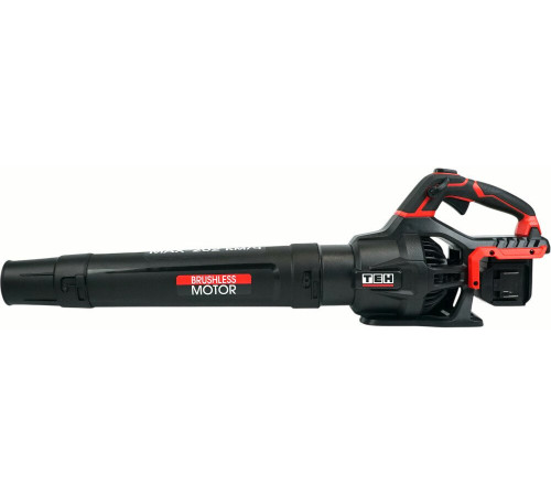 Ручная воздуходувка TEH LAB1350 без АКБ