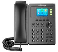 IP-телефон Flyingvoice FIP11C