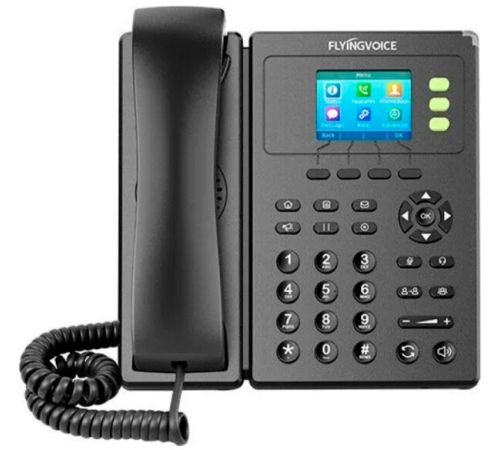 IP-телефон Flyingvoice FIP11C