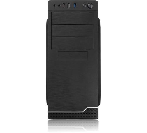 Корпус Foxline 450W FL-816-FZ450R-U31