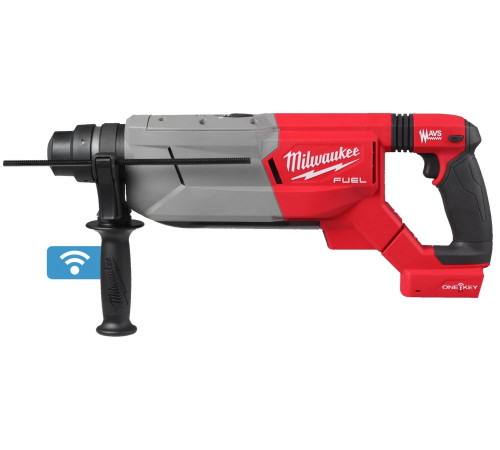 Перфоратор Milwaukee M18 FHACOD32-0C 4933492140 без АКБ, кейс