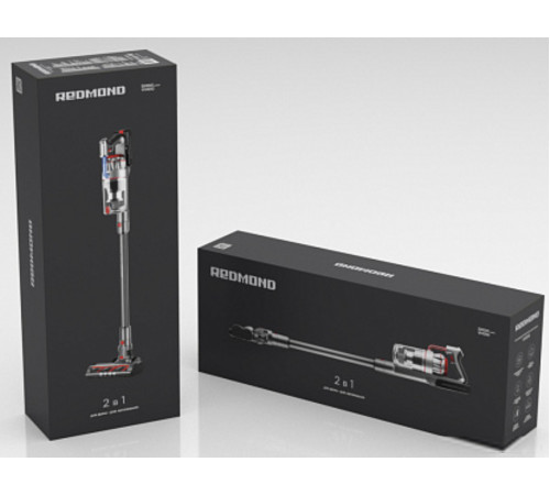 Пылесос Redmond Редмонд VH1310