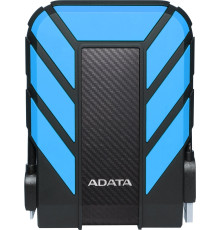 Внешний накопитель ADATA HD710P 1TB синий