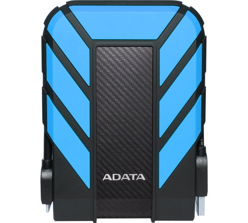 Внешний накопитель ADATA HD710P 1TB синий