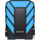 Внешний накопитель ADATA HD710P 1TB синий