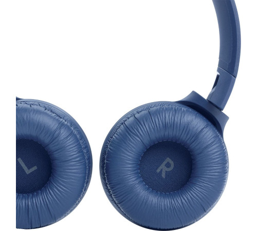 Наушники JBL Tune 510BT синий