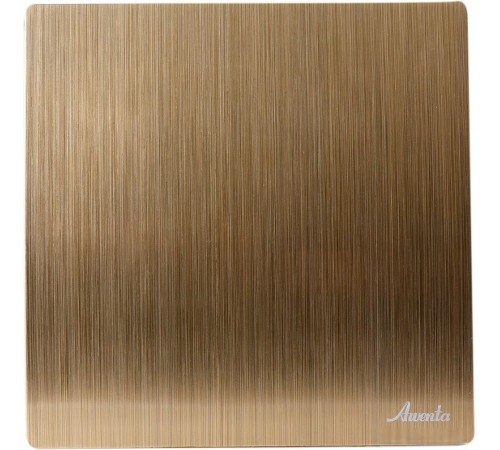 Осевой вентилятор Awenta System+ Turbo 125CTR [KWT125CTR-PEZ125]