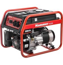 Бензиновый генератор Hammer Flex GN3000
