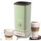 Автоматический вспениватель молока Ariete 2878 Green Vintage