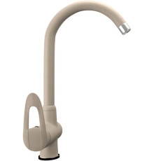 Смеситель MAUNFELD MFQT-6BG бежевый