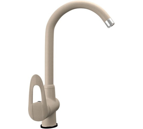 Смеситель MAUNFELD MFQT-6BG бежевый