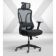 Офисное кресло SPARX Grandle черный