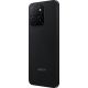Телефон HONOR X5b Plus 4GB/128GB черный