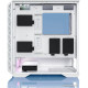 Корпус Montech AIR 903 Base белый