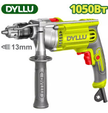 Ударная дрель Dyllu DTMD151051